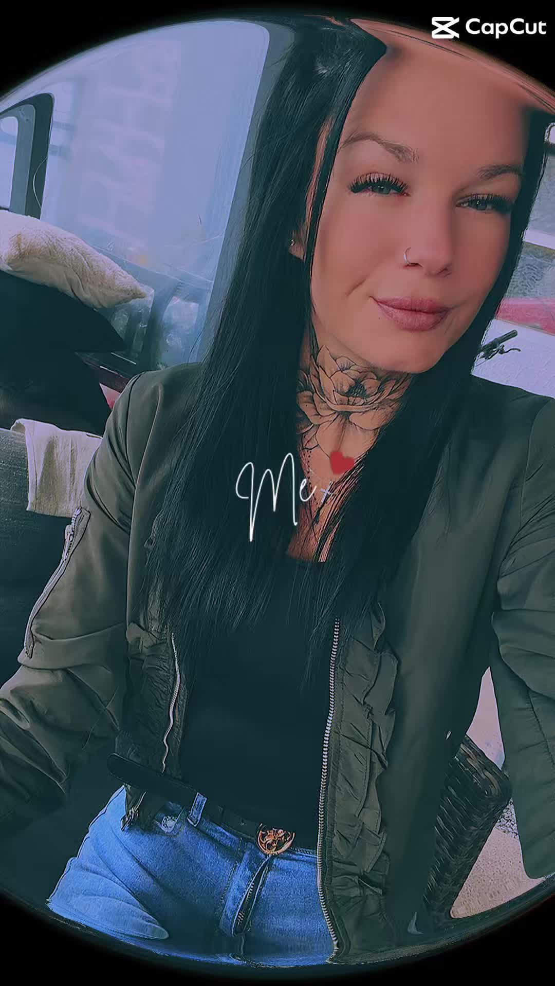 @Sabrina