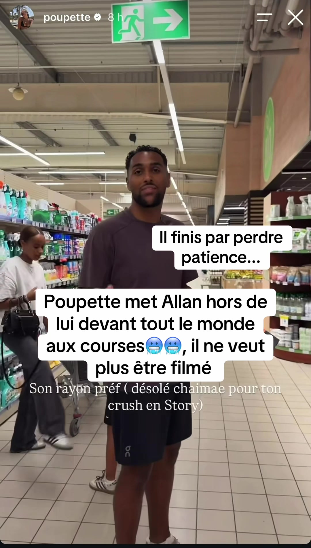 @Actu Influ FR 🇫🇷🎭