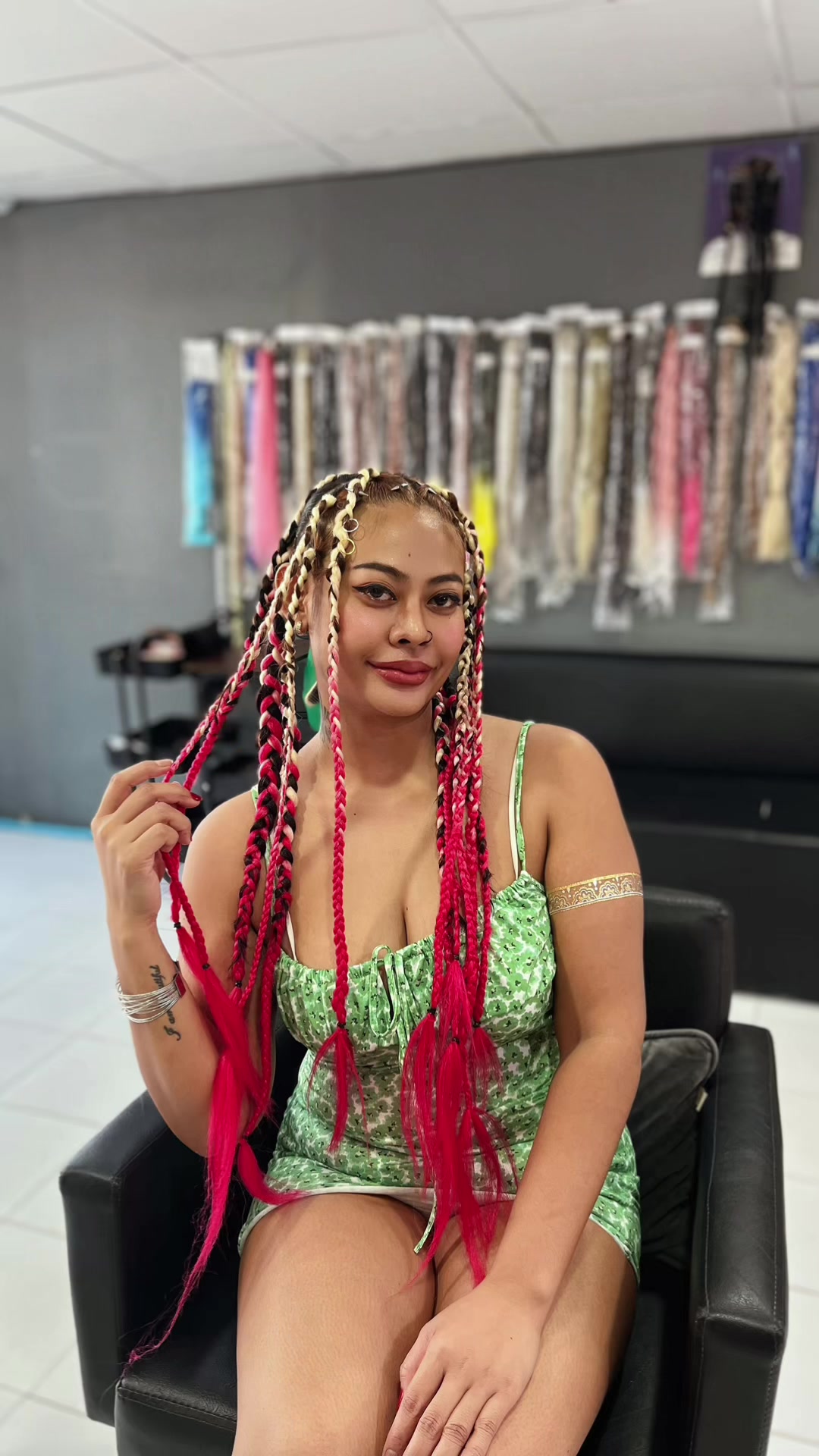 @Hair in trend🇹🇭