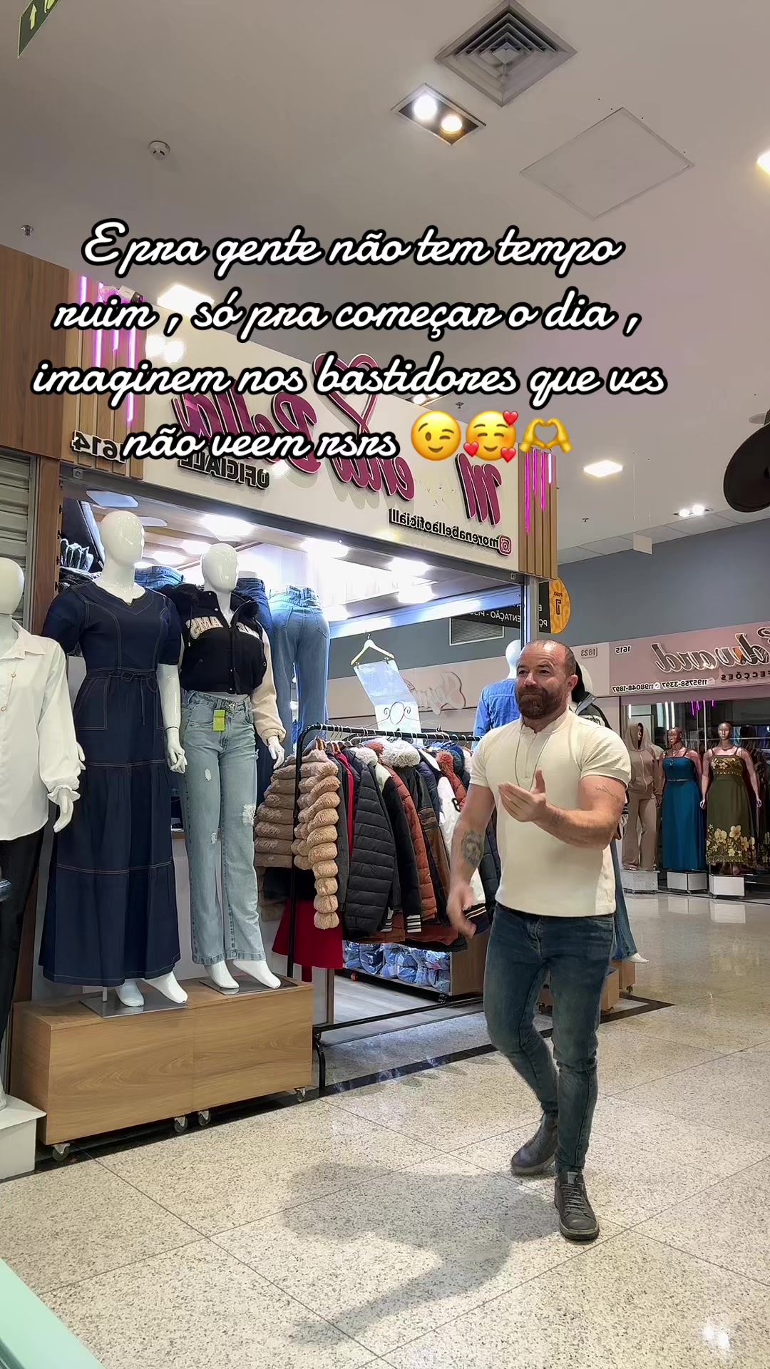 @Maurício Barros