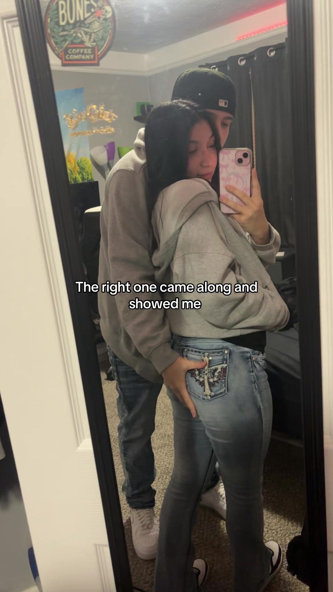 @CaitWait💕