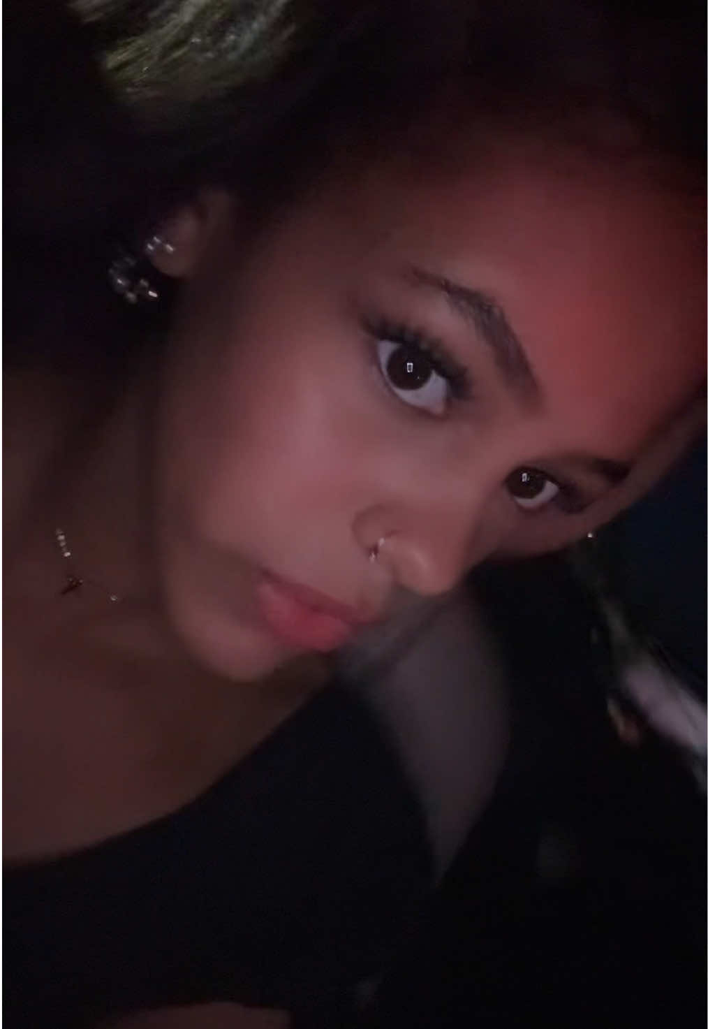 @Cherish Jones