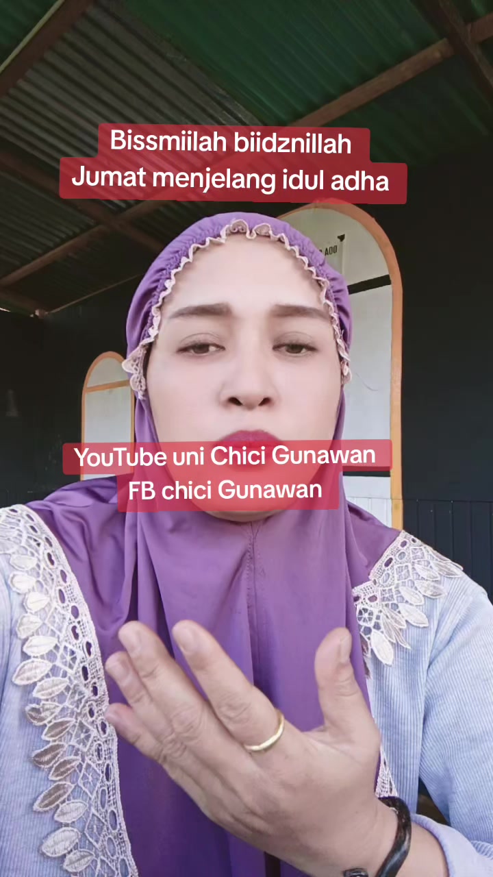 @Uni Chici Gunawan