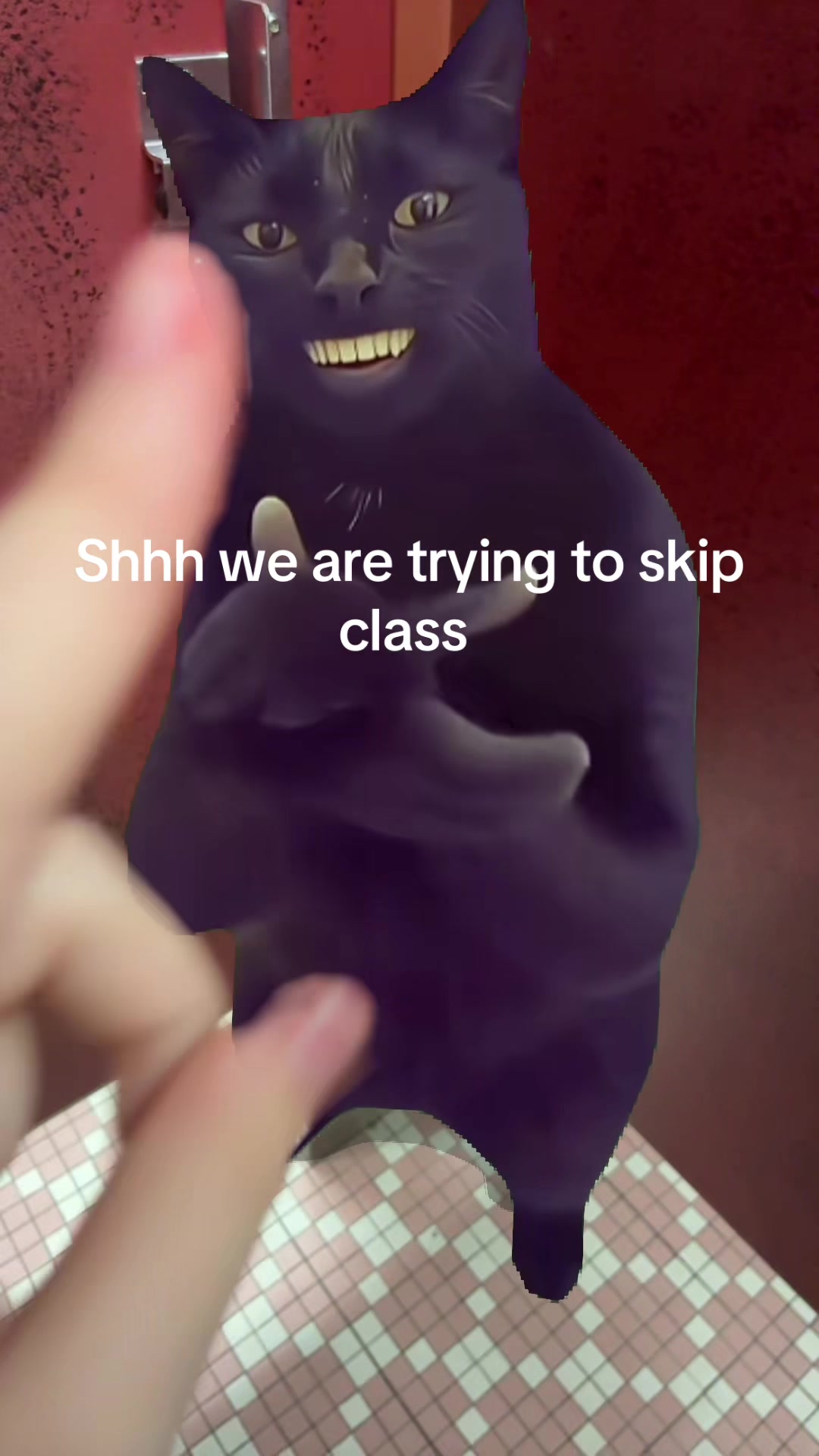 @ 