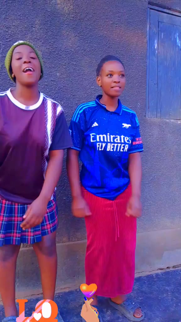 @Ninsiima Moreen