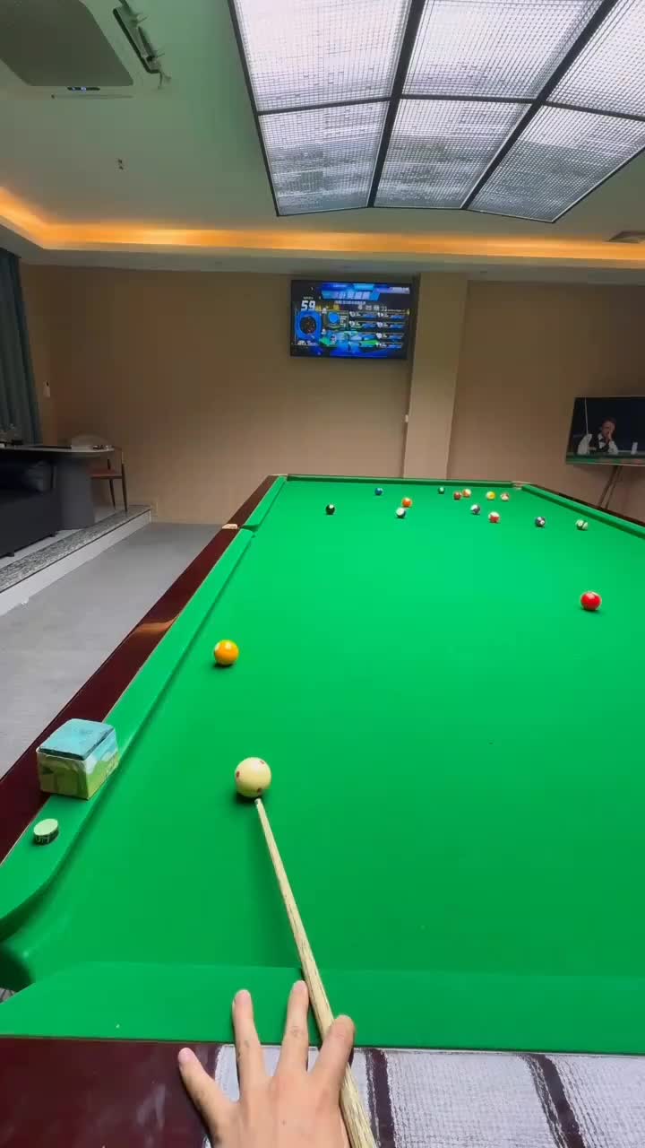 @8Ball Oracle🇺🇲