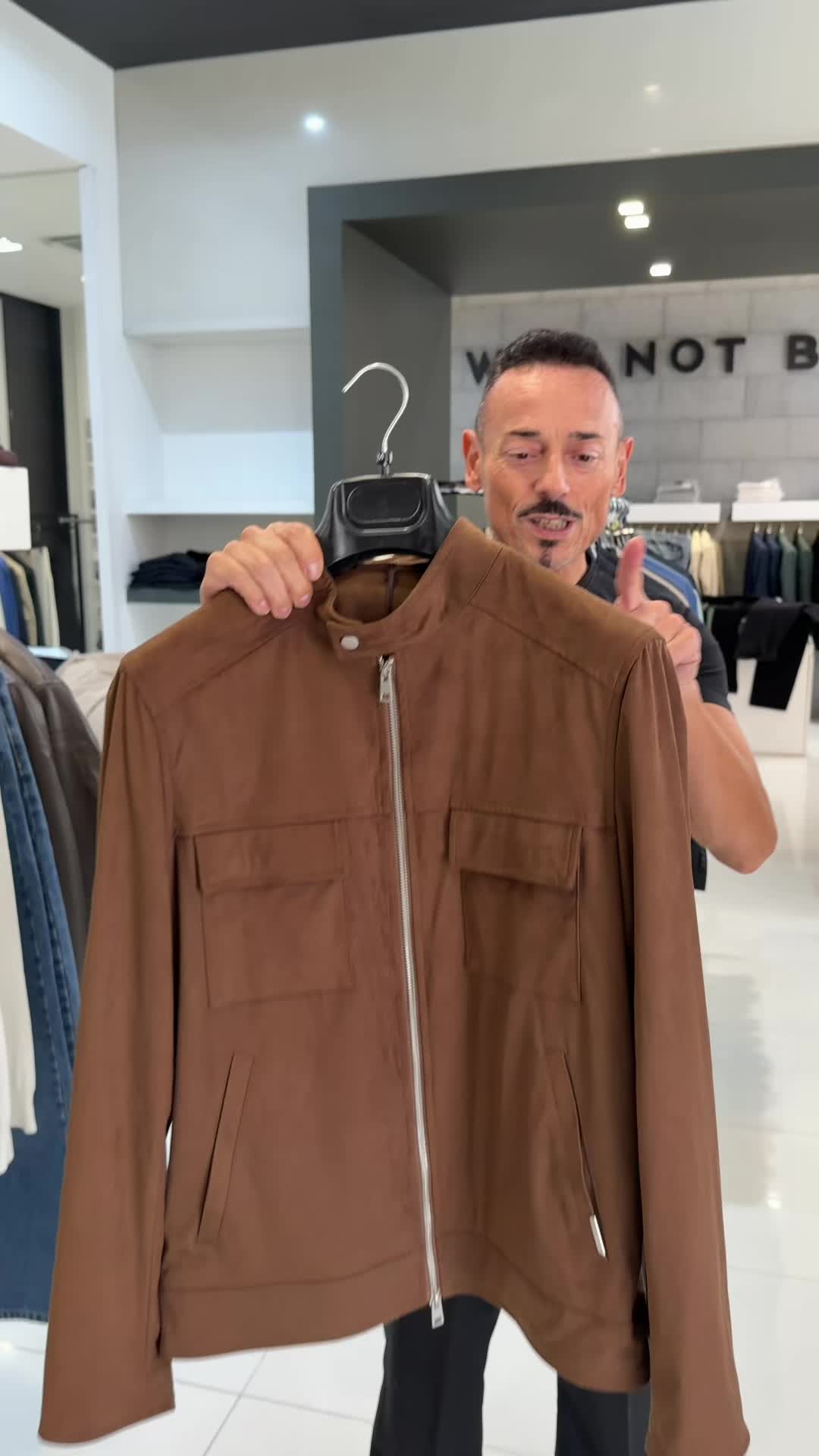 @Express Store Aversa