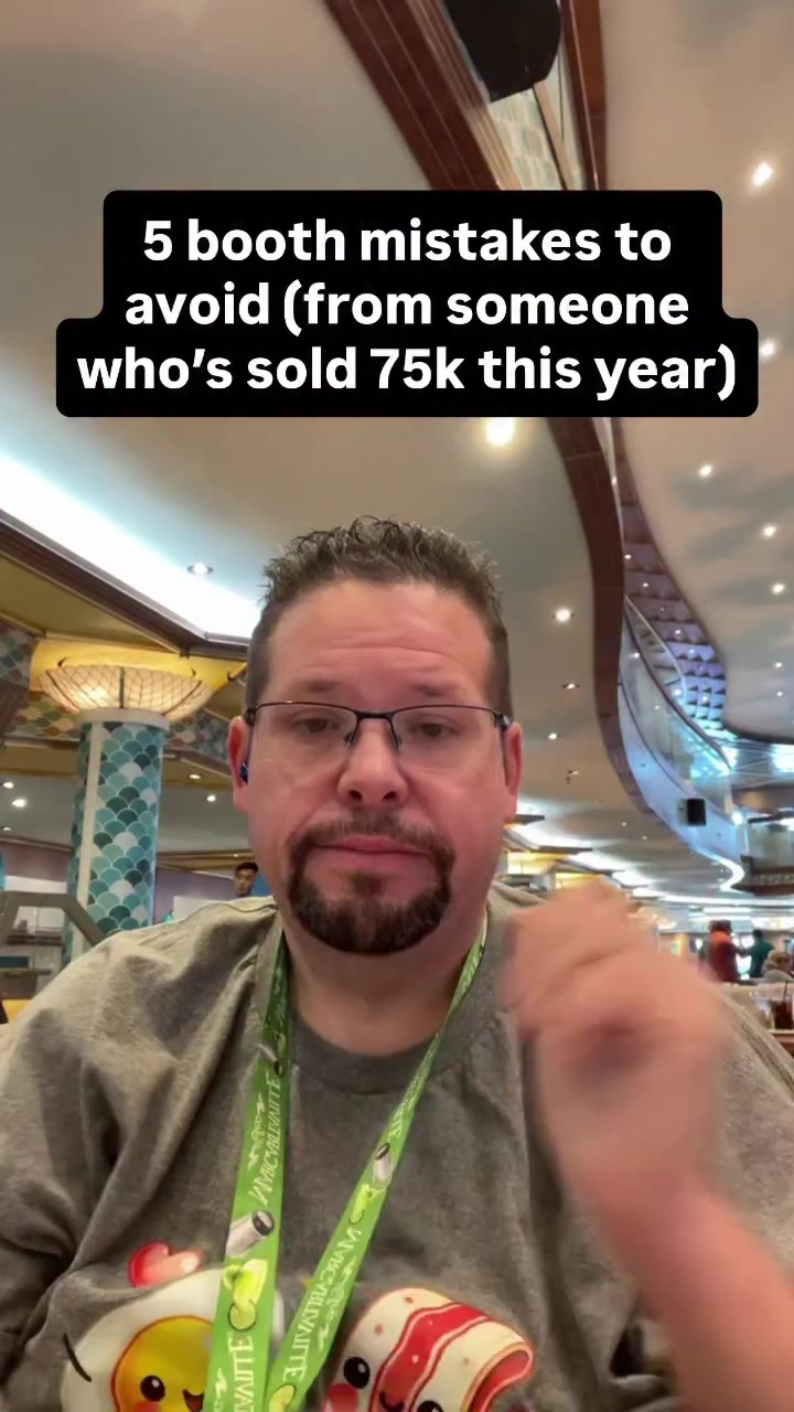@Nathan | Vendor Coach