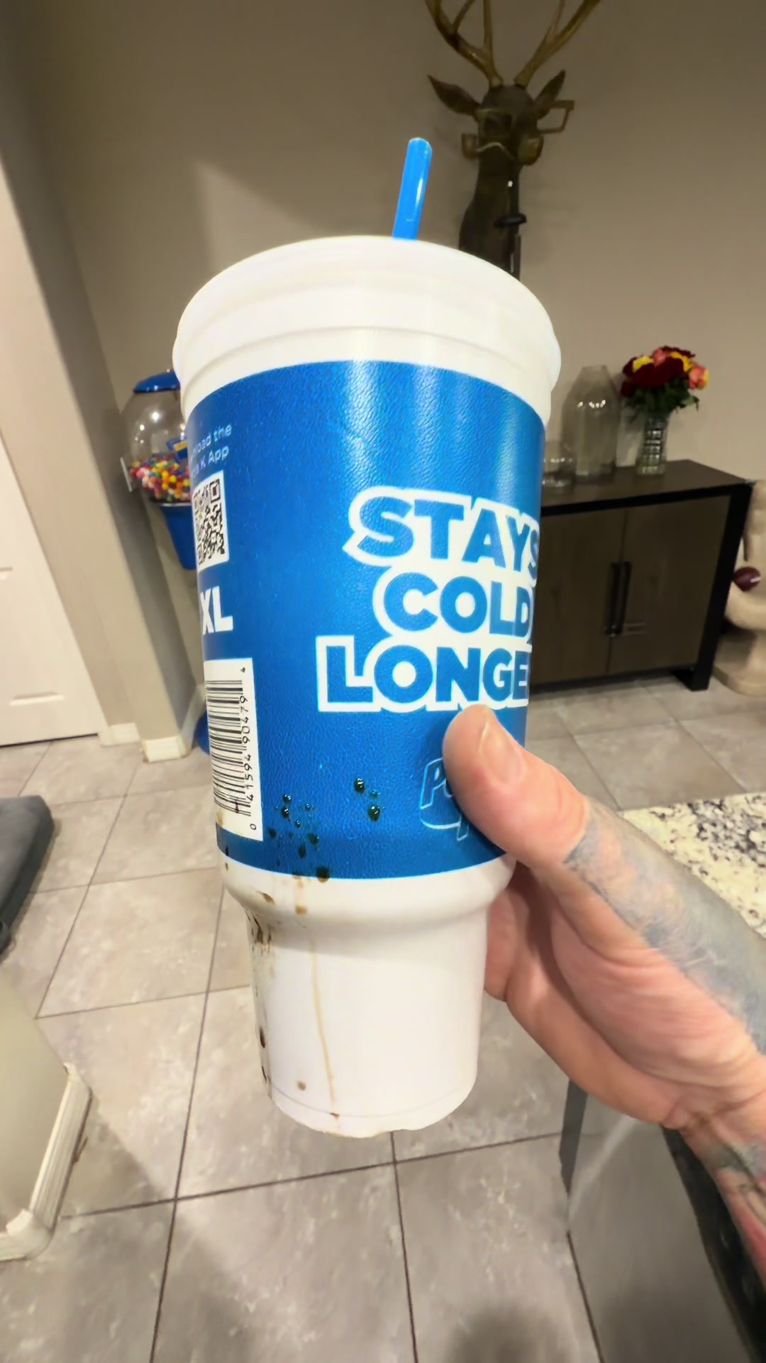 @Kinghillbilly