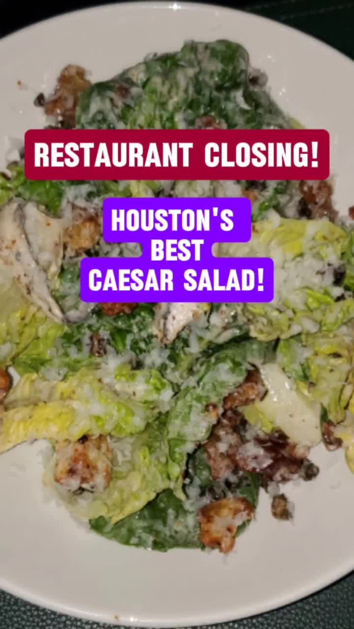 @Cameron | Houston Food Reviews