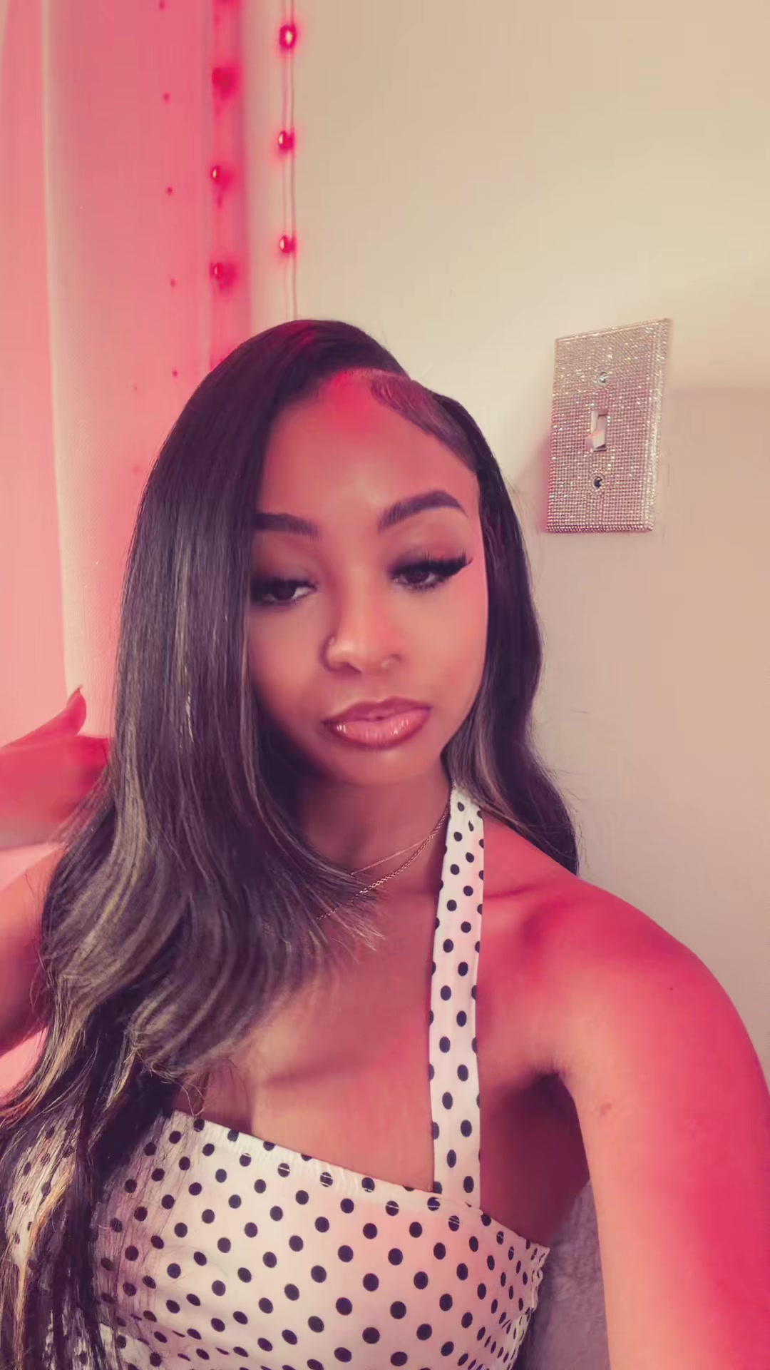 @Ra’Mariah Alexia
