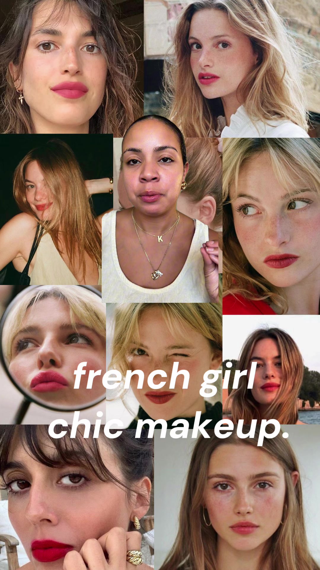 @kels | makeup tuts & more 𑣲⋆。