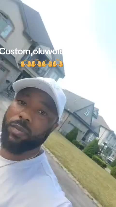 @Oladeji Kehinde Agbaje