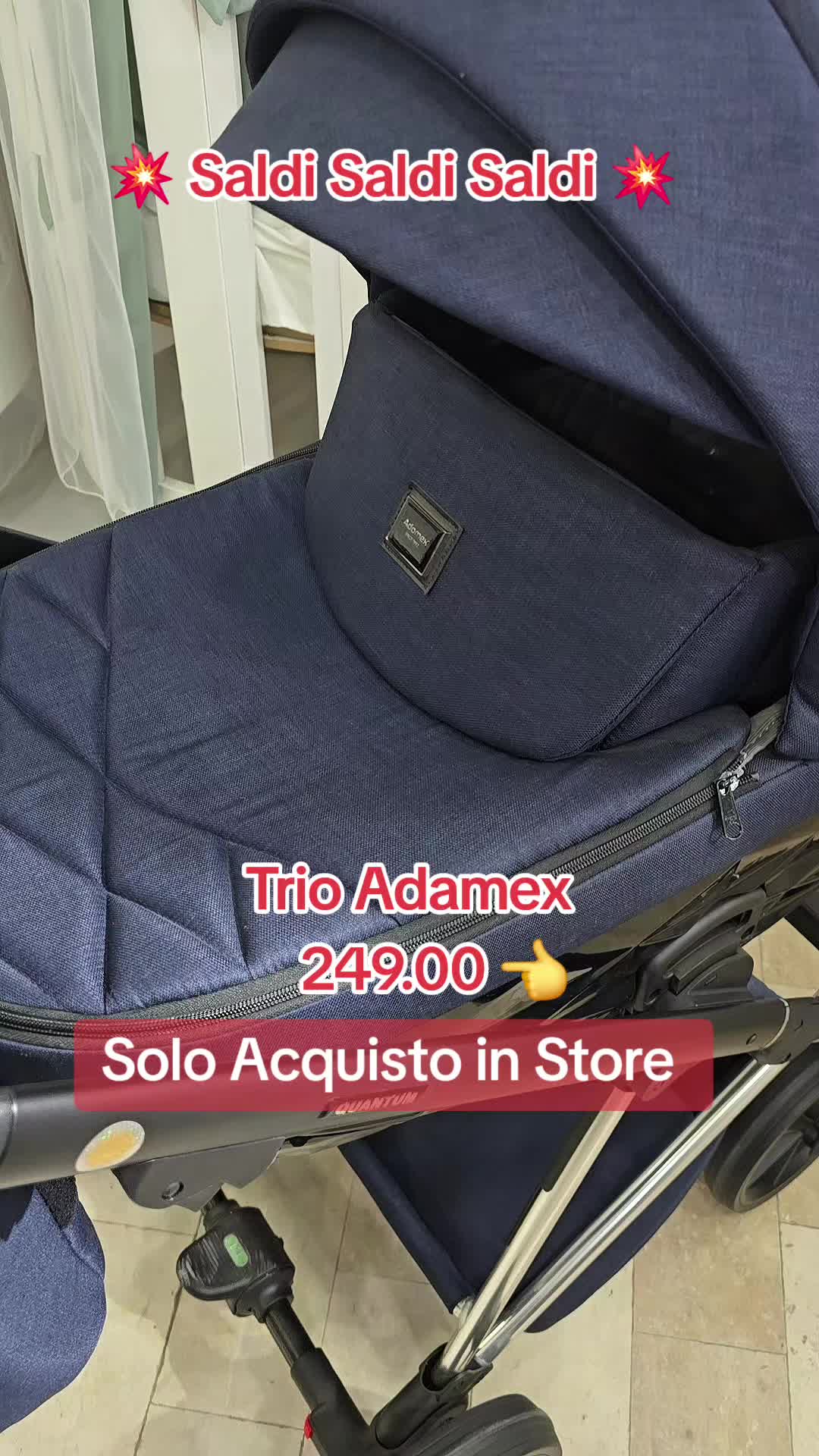 @Bimbi a Nanna Store