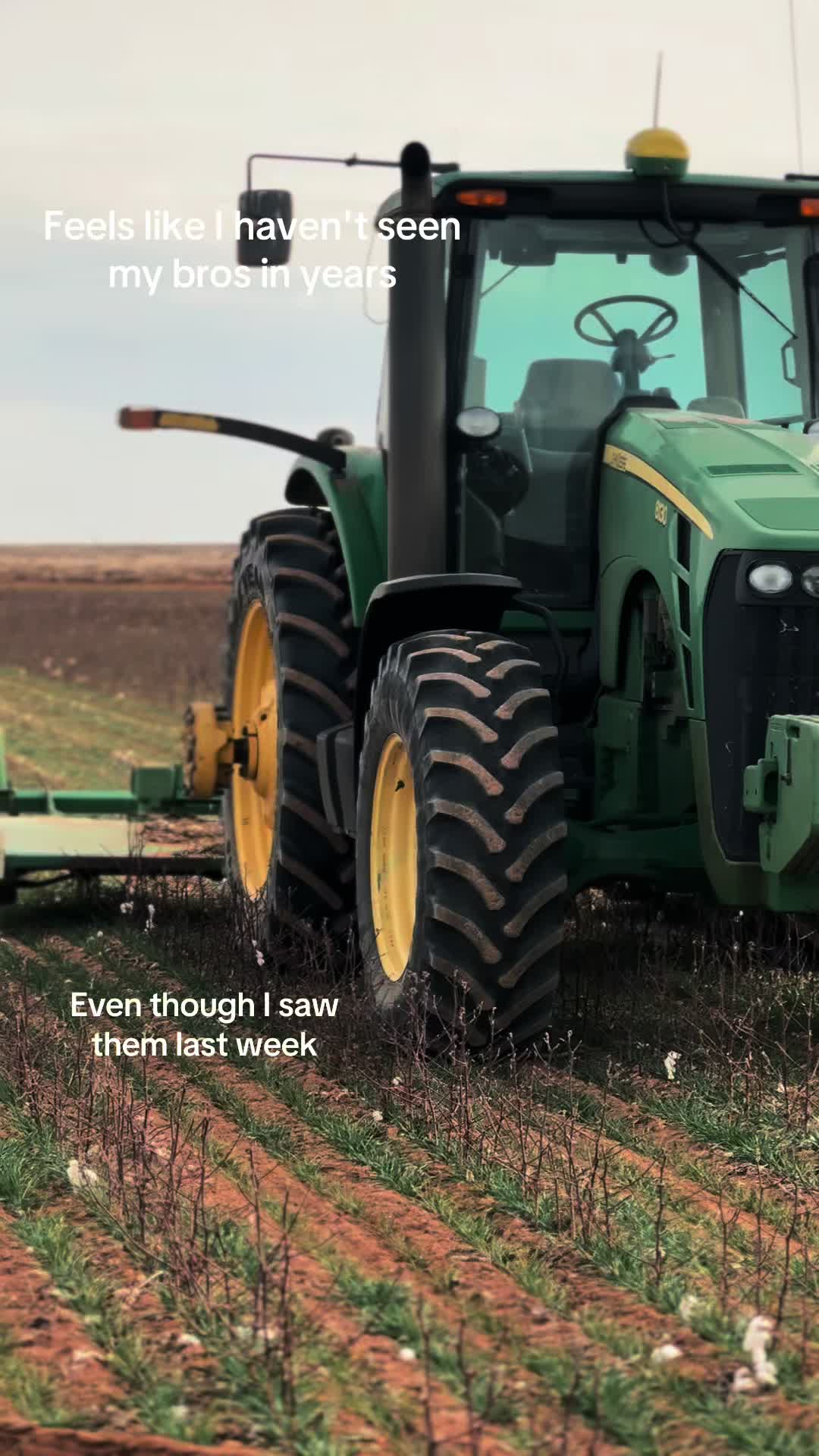 @True Farmer
