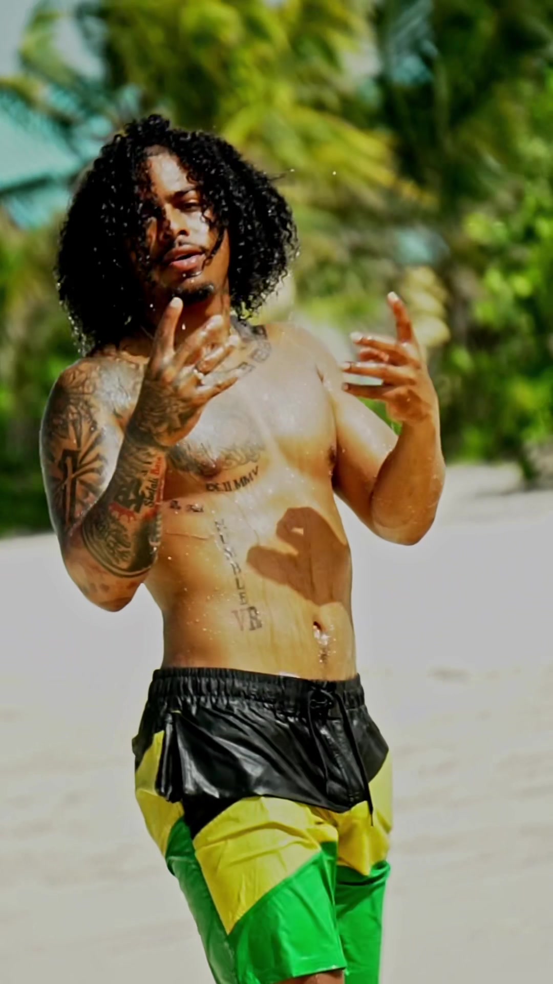 @Majestical KB🇧🇸