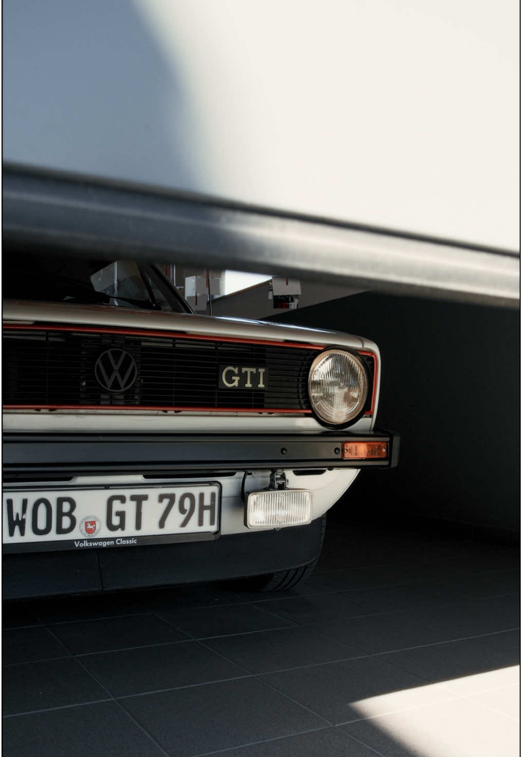 @Volkswagen