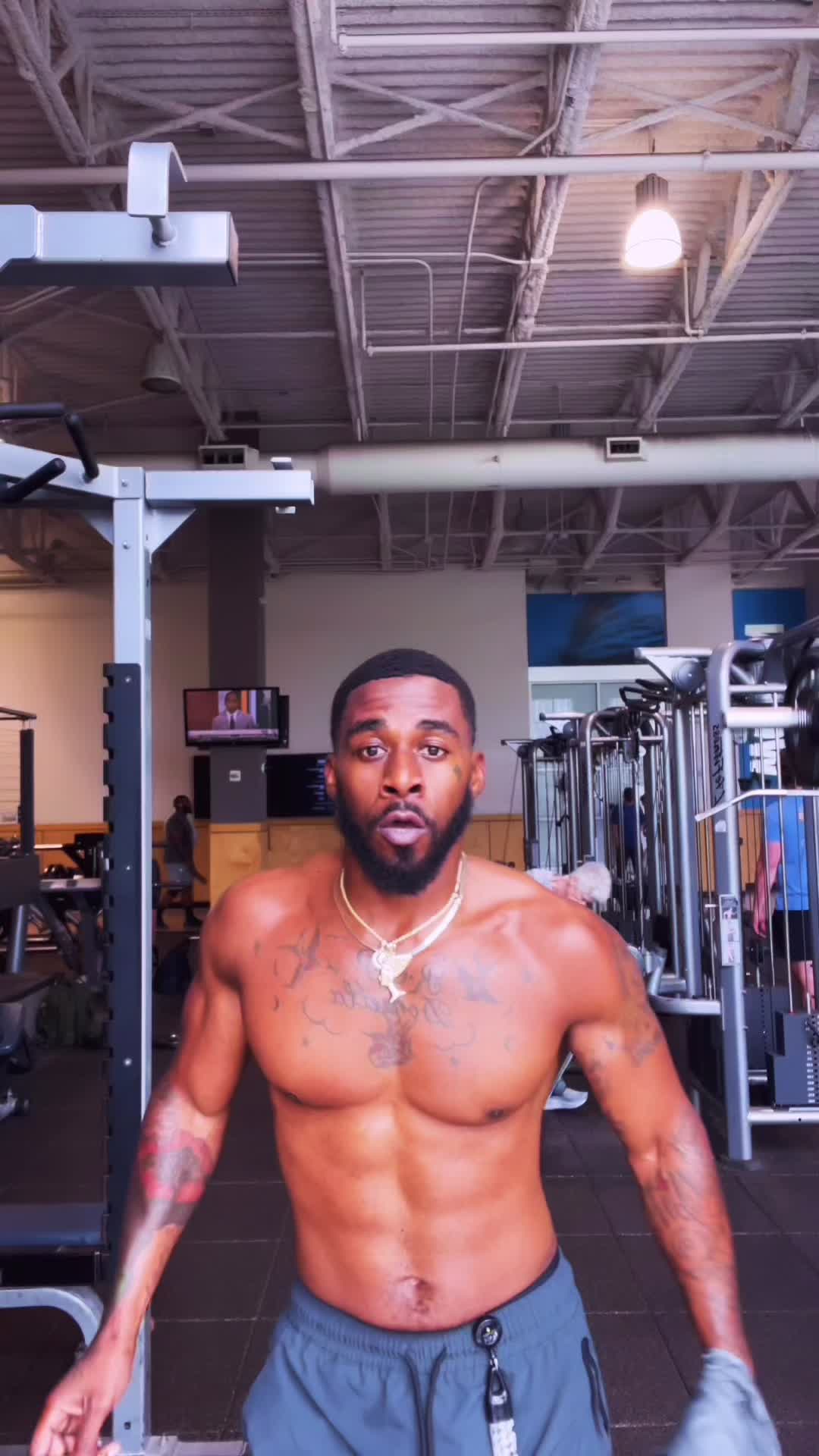 @Doncorzell