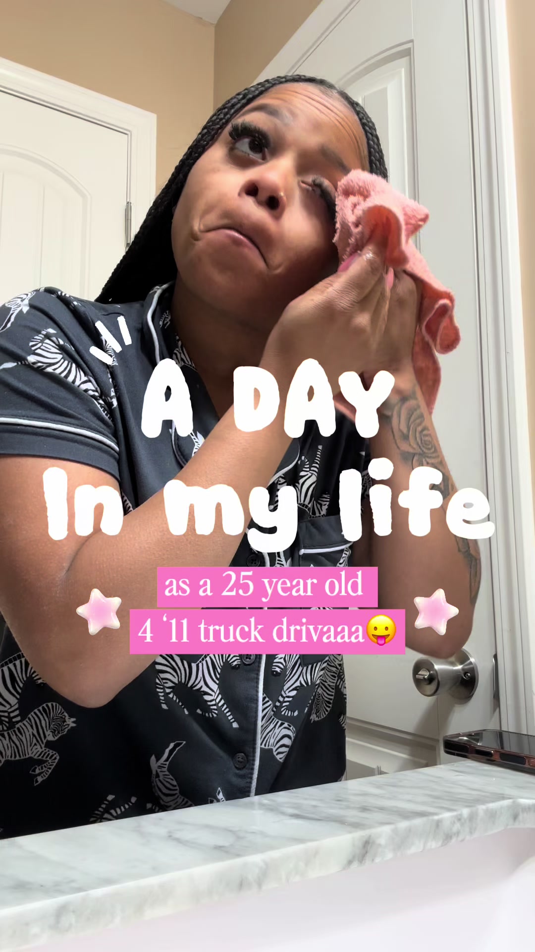 @Jazmyne💕🚛