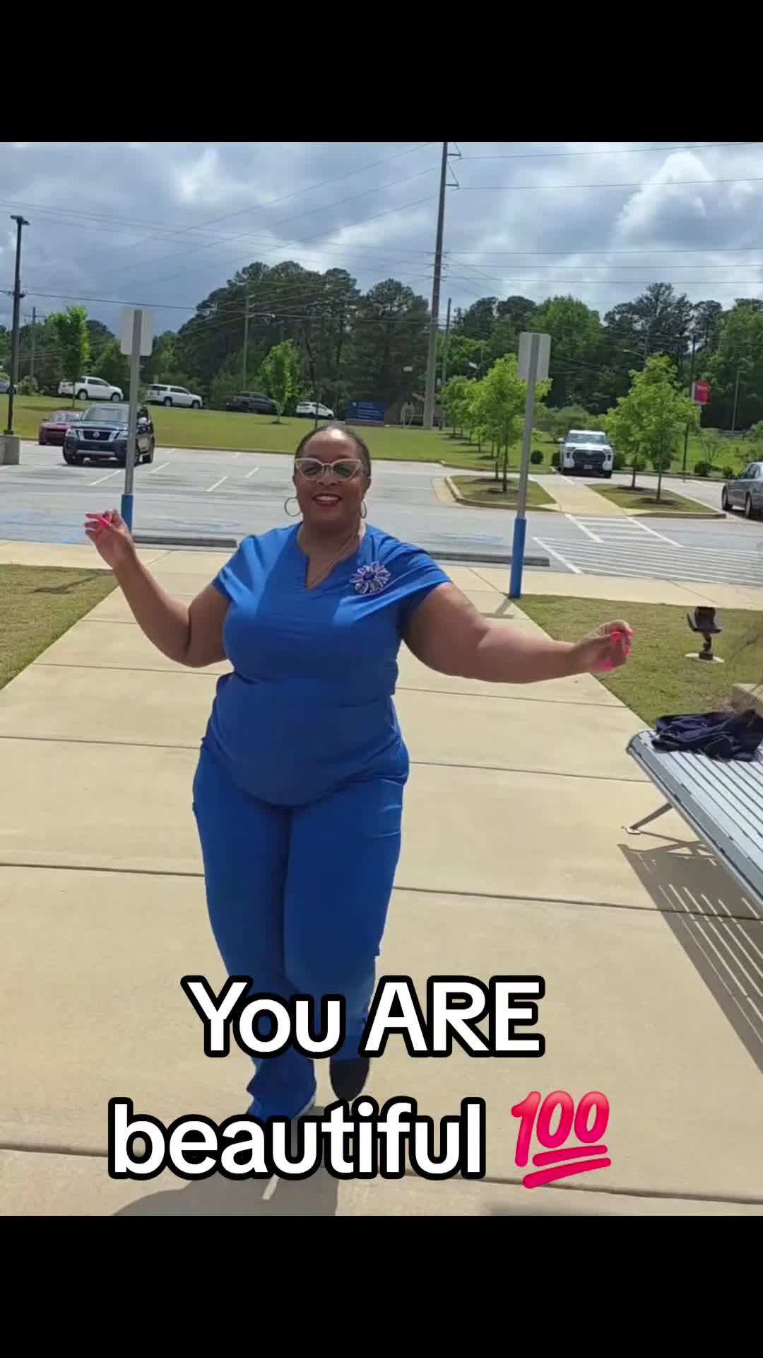 @Demetria