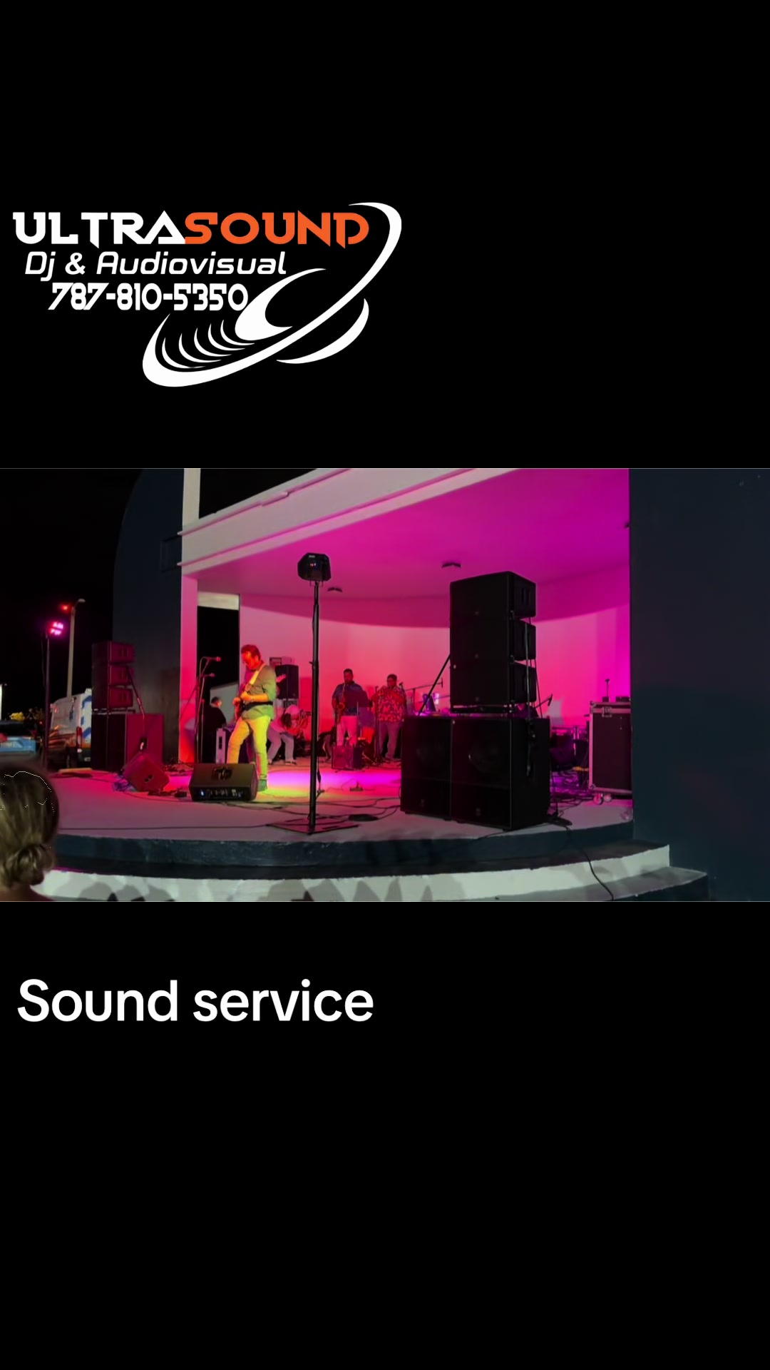 @Juan Carlos Morales dj/sonido