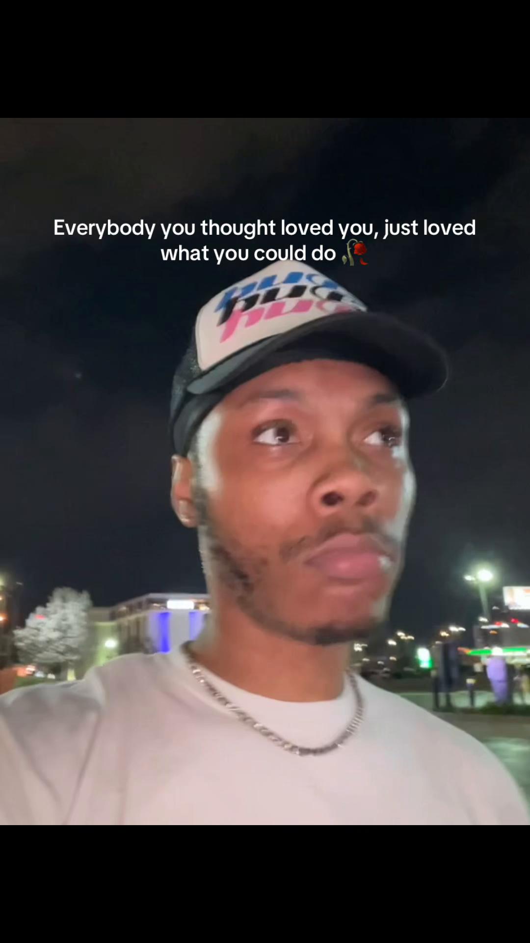 @Jaleel