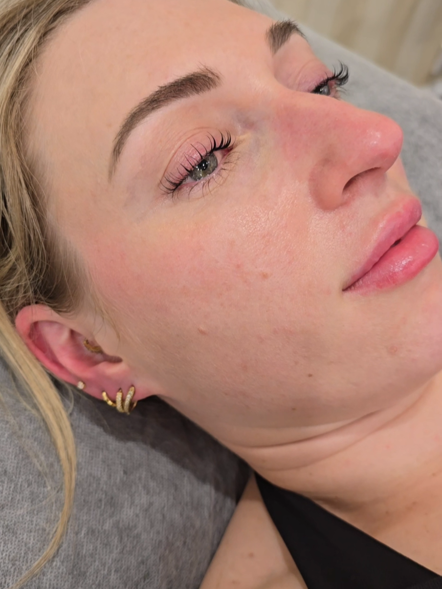 @Passion Lash and Brow