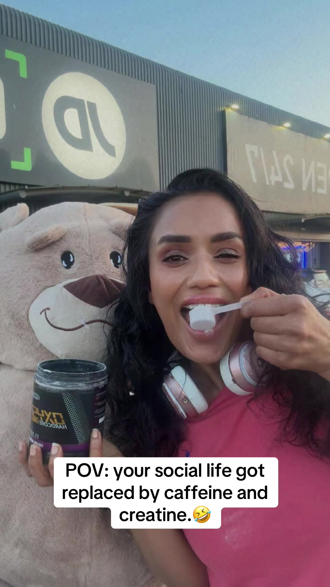@GymDollEnergy