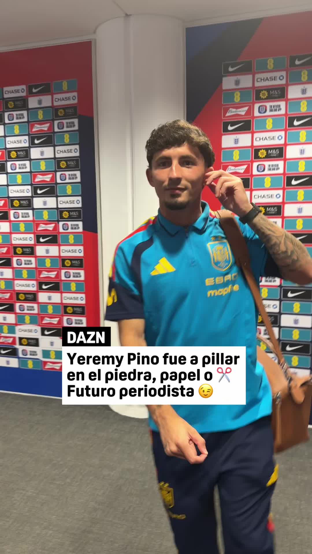 @DAZN Fútbol