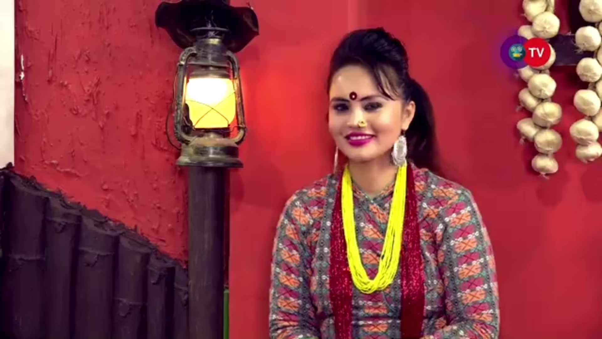 @kalpana regmi🎤🎧️🎶❣️