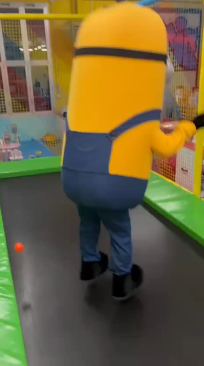 @Gli Amici Dei Bambini Official