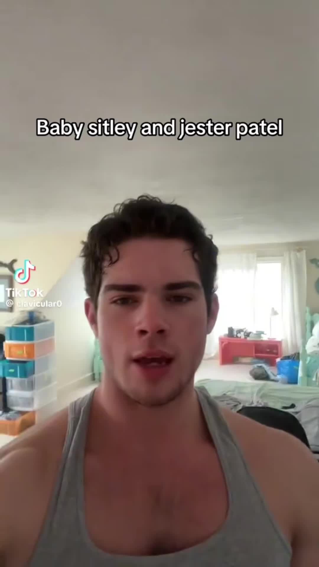 @Baby