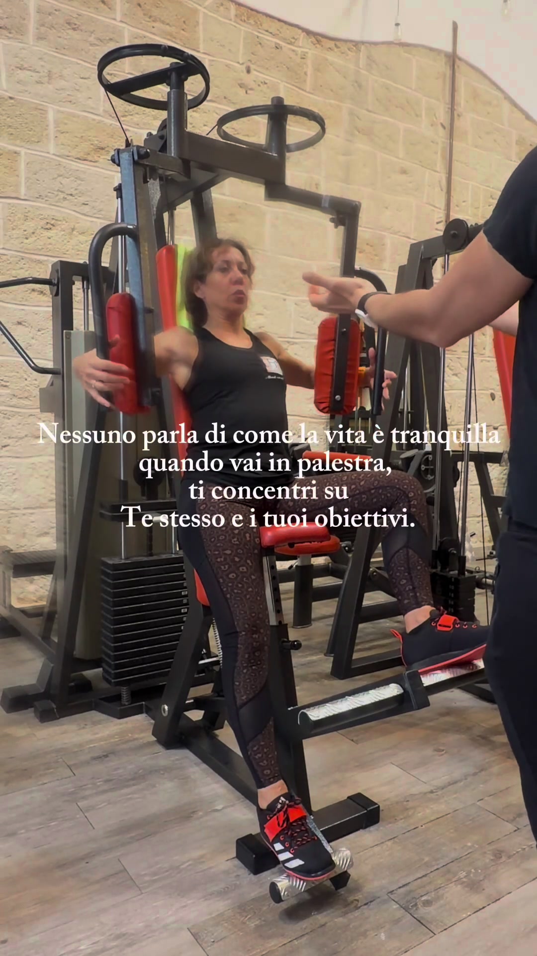 @EGO Fit Club