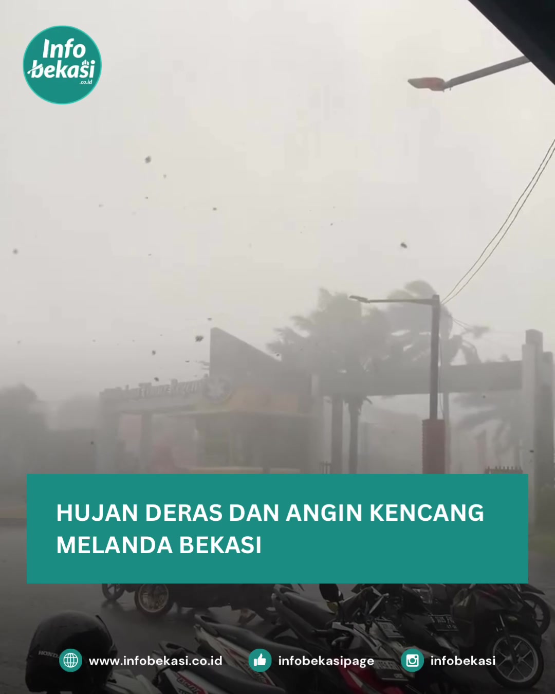 @Info Bekasi