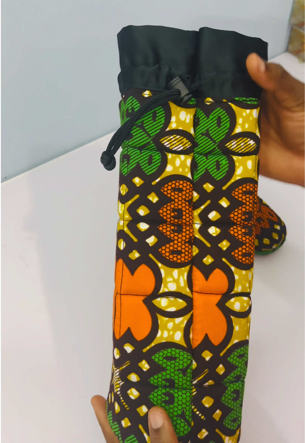 @Handmade Accessories by Nhyira