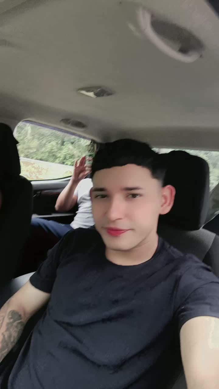 @Aarón 😙