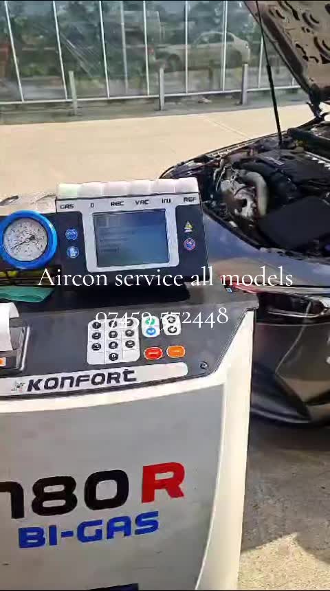 @FIX MY MOTOR