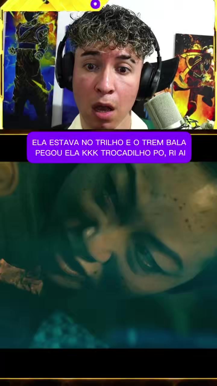 @Gennin Lendario