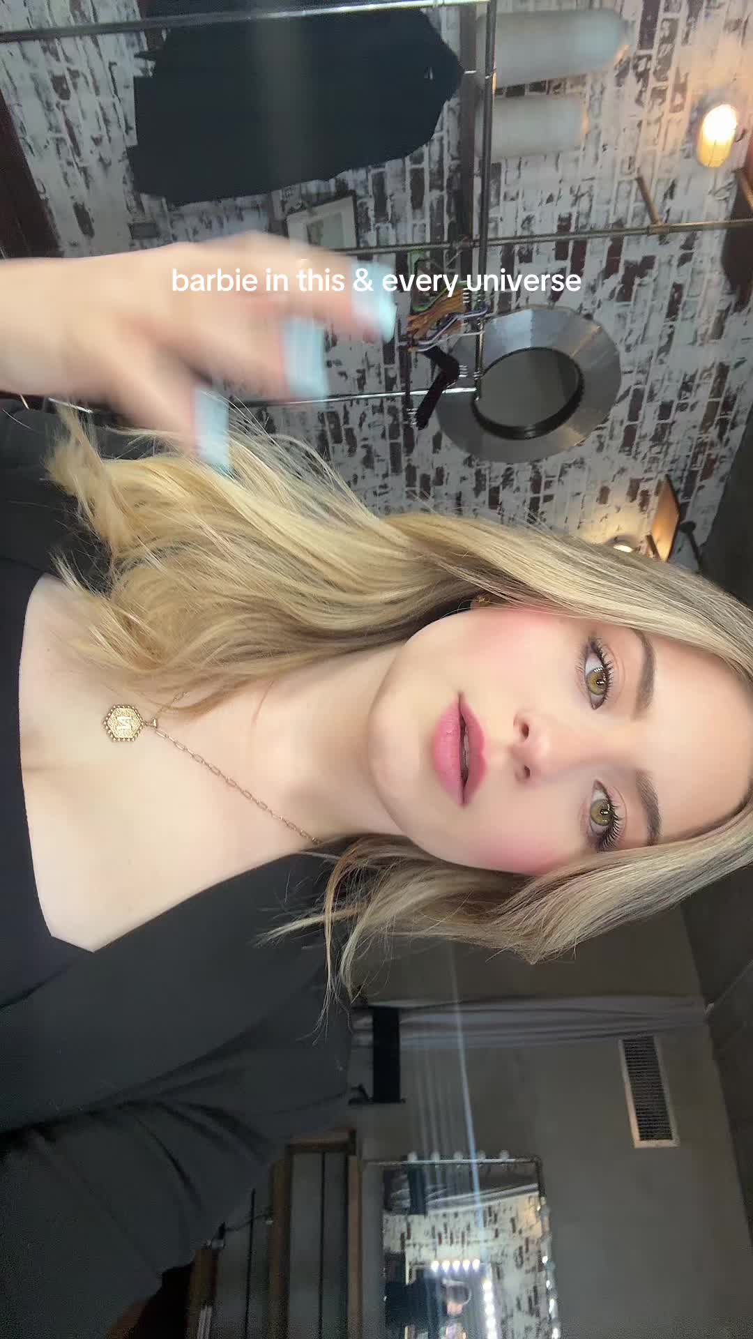 @nicole tortolani