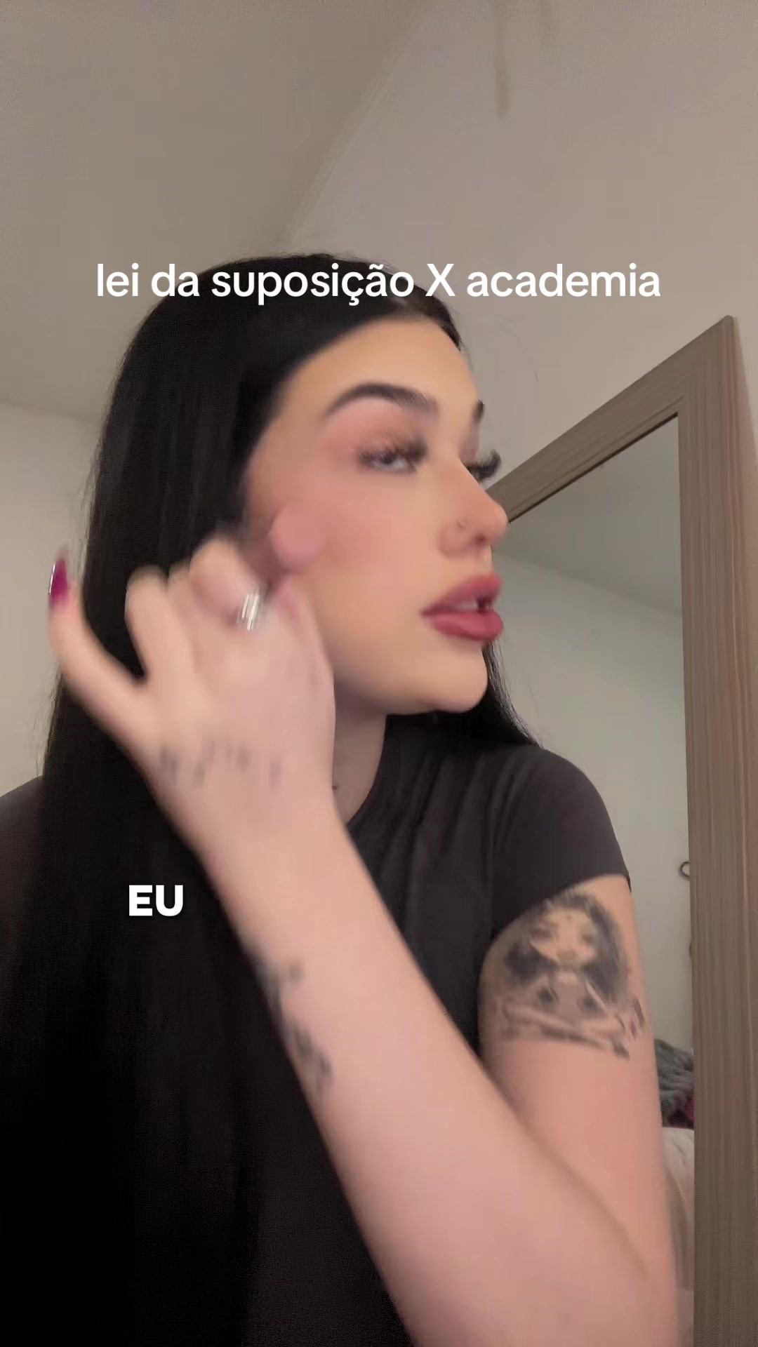 @LUANA RICCO ★