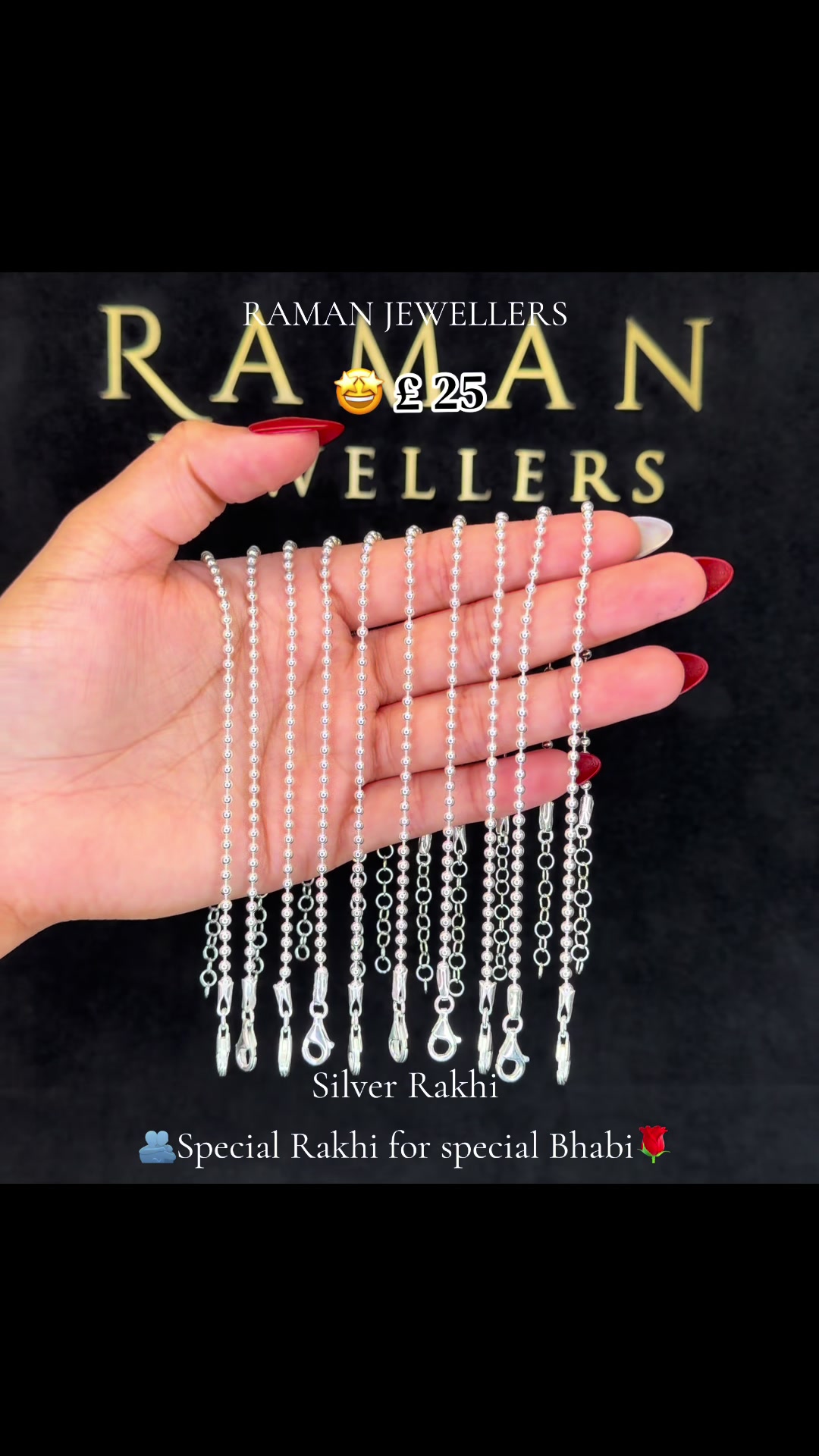 @Raman Jewellers