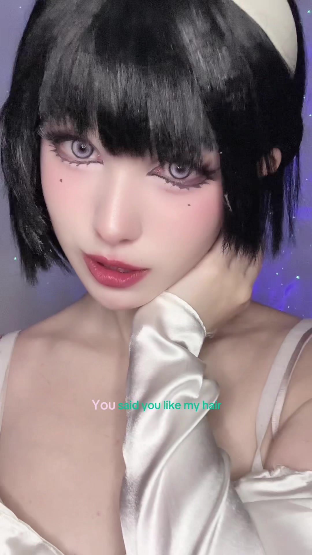 @𖦹&deg;🍎Anni