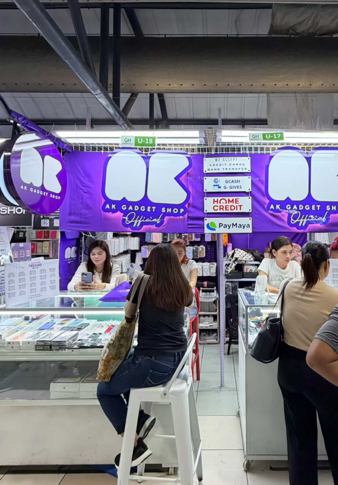 @AKGadgetsShop