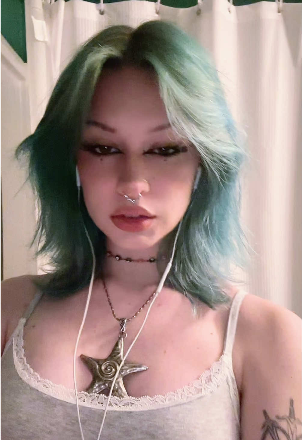 @Greta 𖦹₊ ⊹