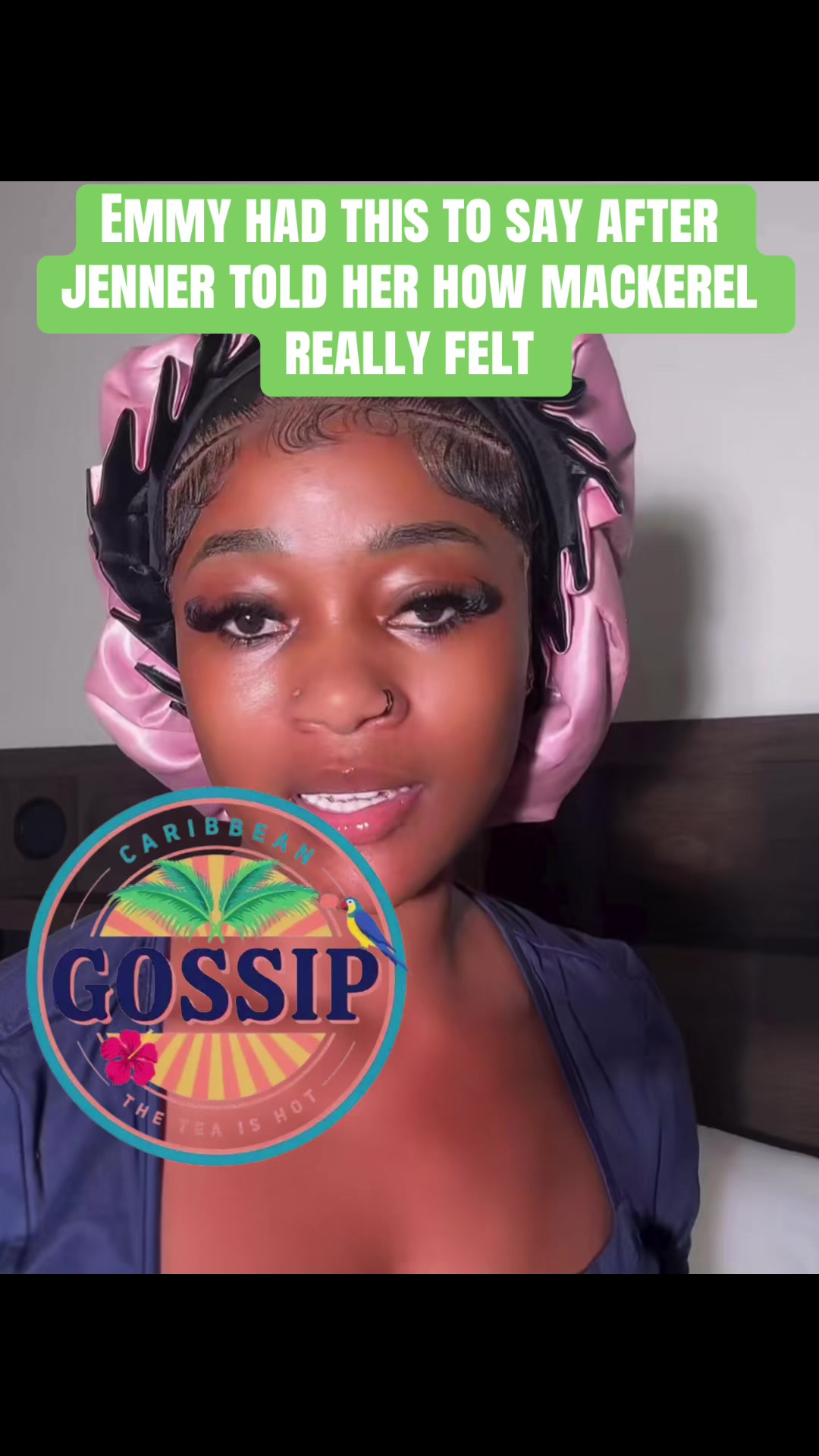 @✨Caribbean Gossip✨