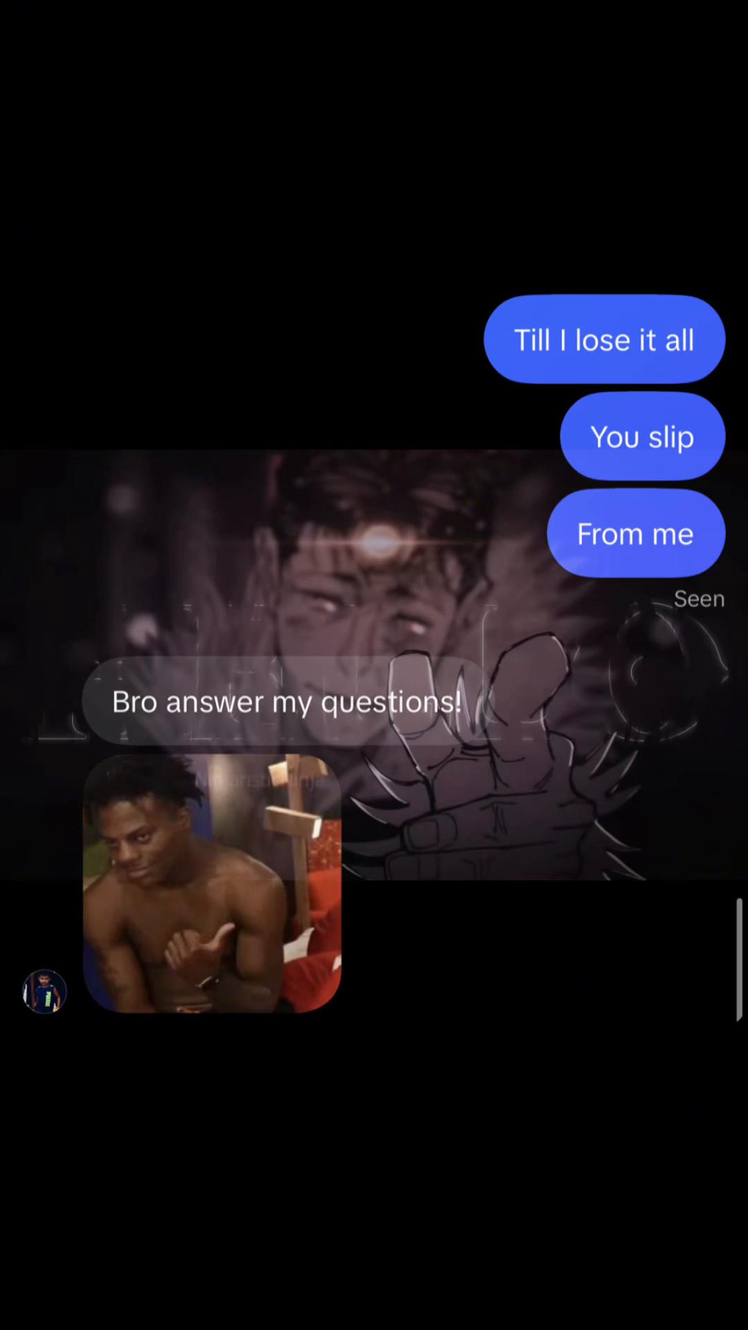 @Silver_Chariot&yen;
