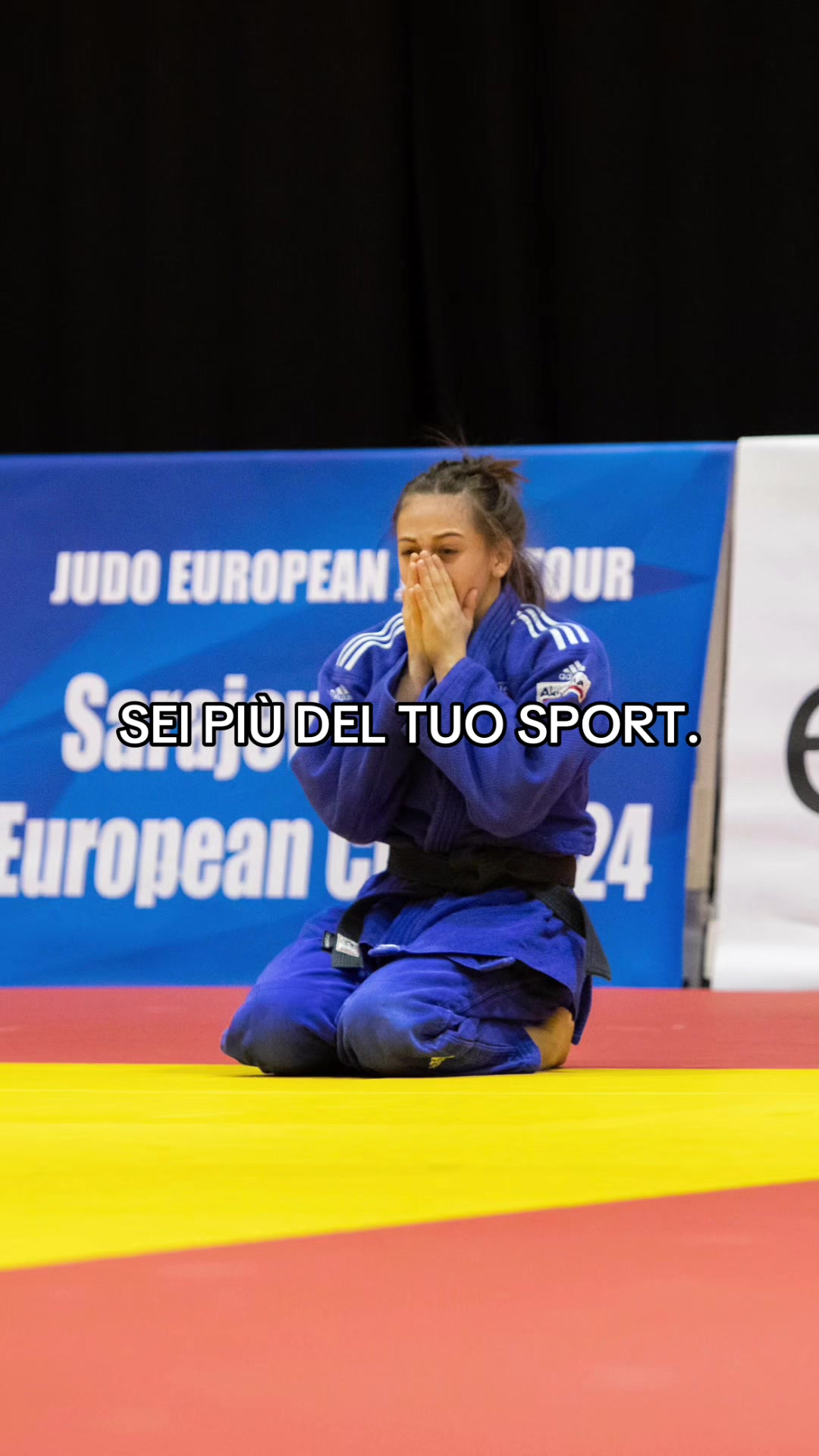 @Elena • Judo • Daily life