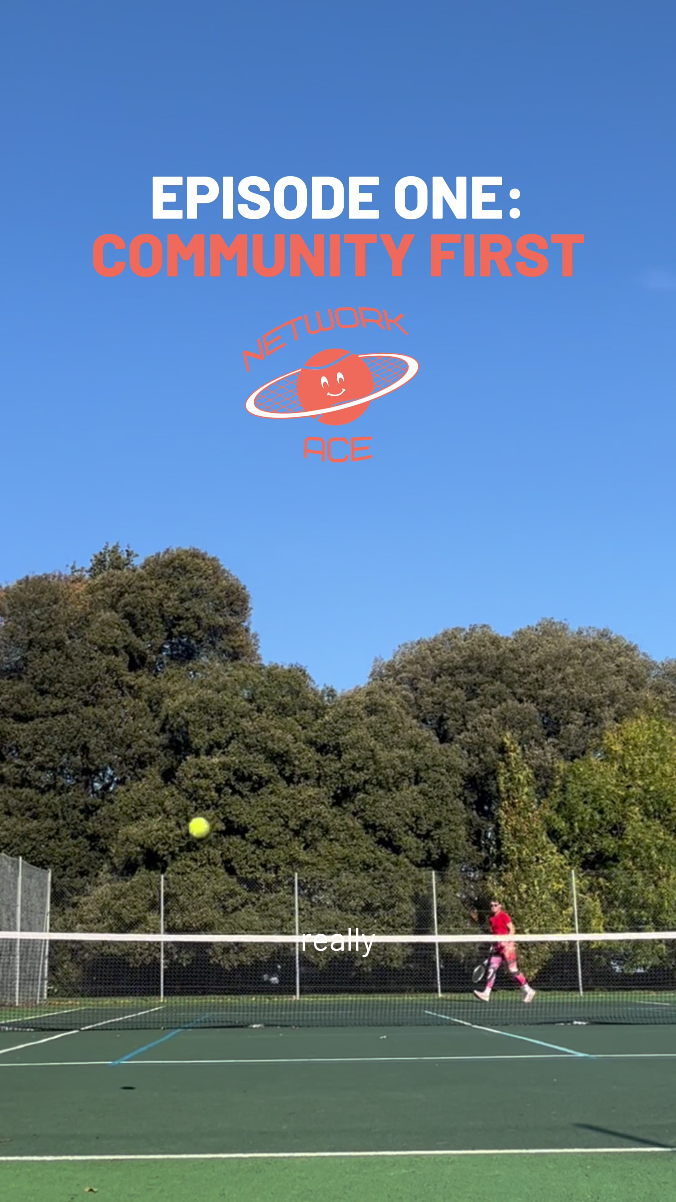 @Network Ace 🎾