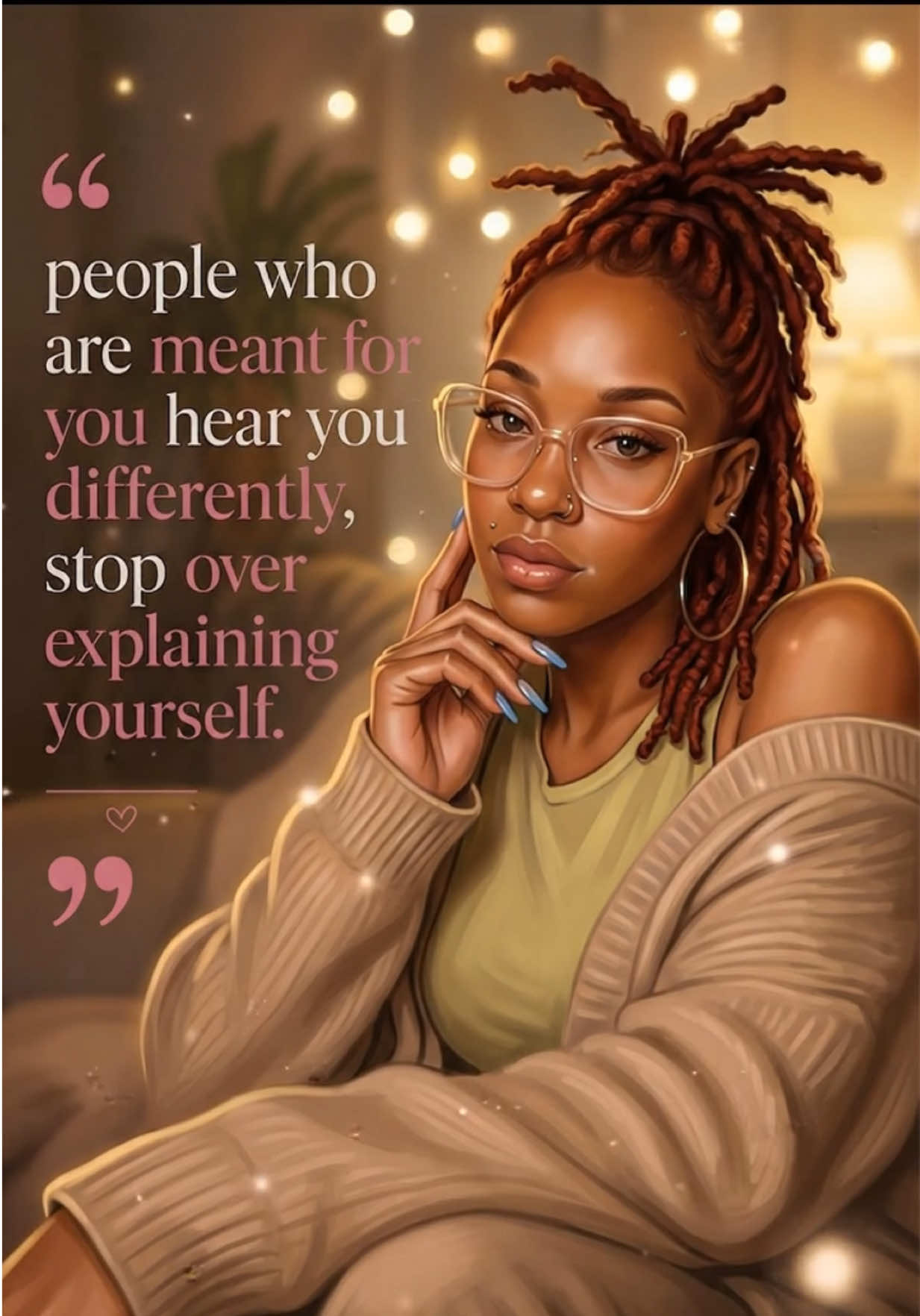 @Becoming Her ✨
