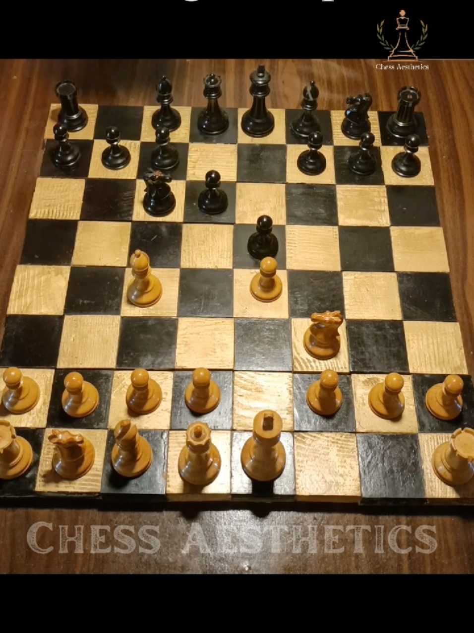 @Chess Aesthetics